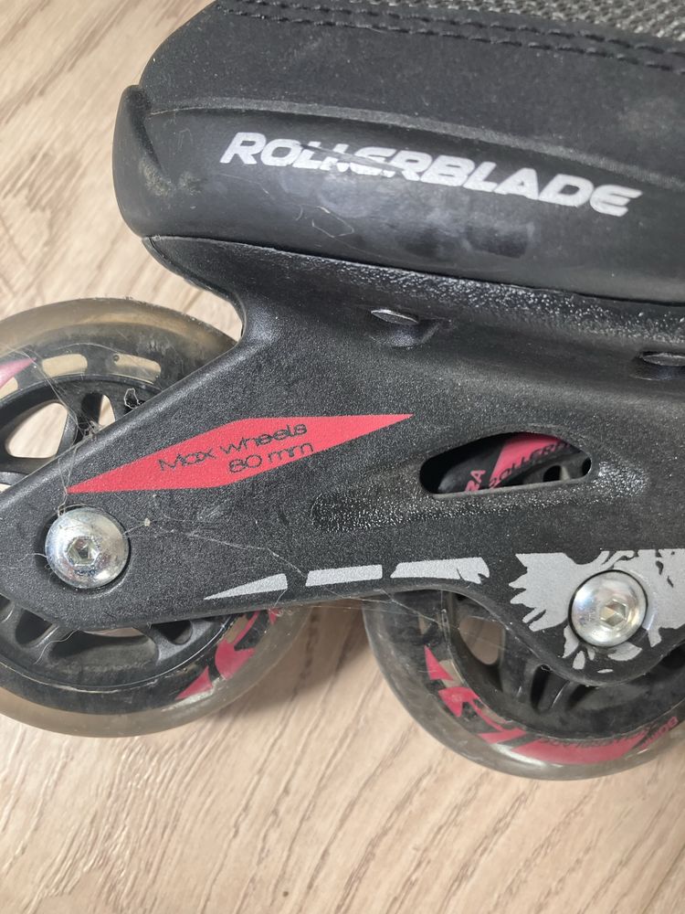 Rolki Rollerblade r.40