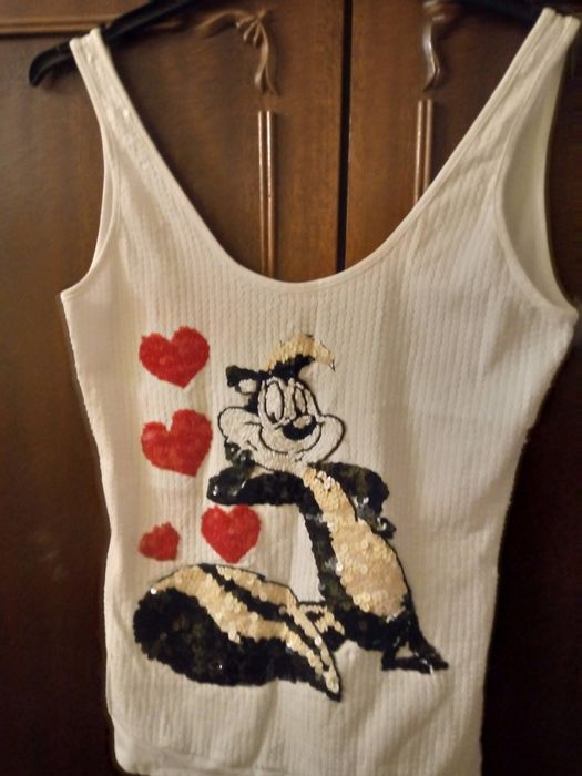 Блузка-Майка Жіноча