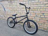 Ведосипед бмх, вмх, bmx WTP Bike, Велосипед трюковий, беймикс