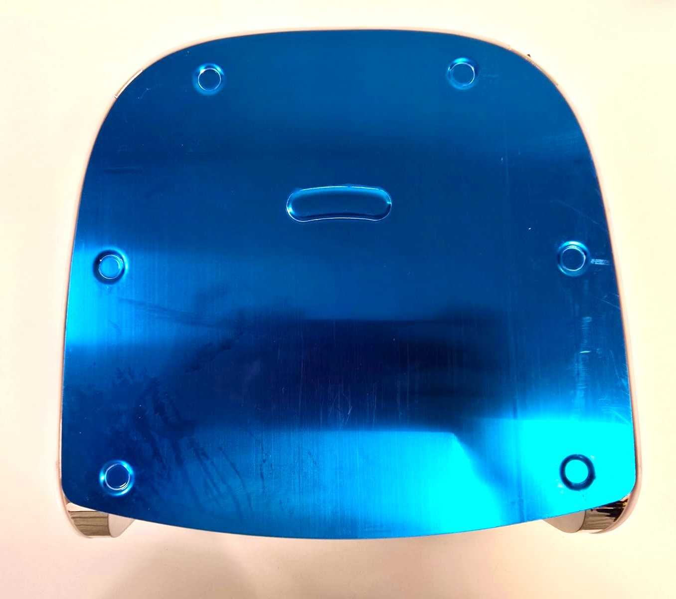 Lampa UV LED 54W BOLASEN Bezprzewodowa do Paznokci