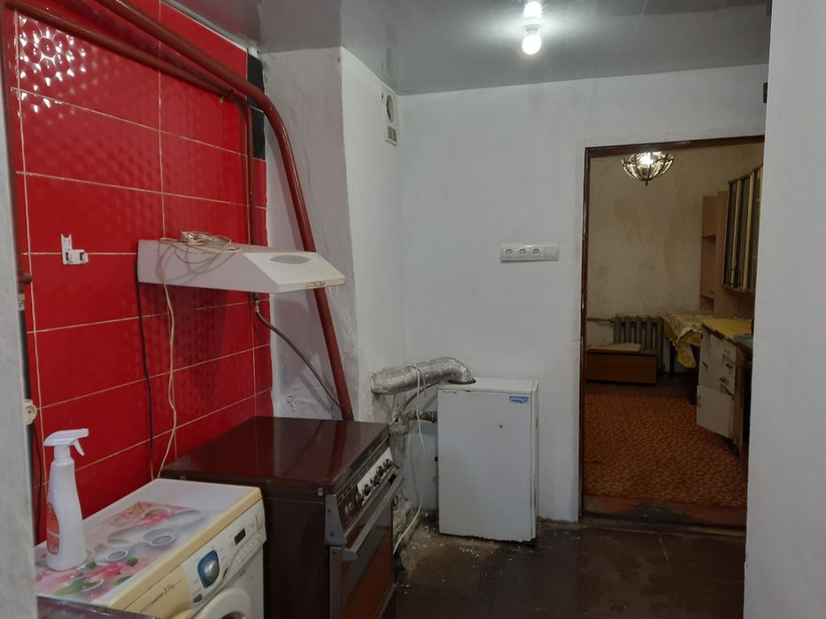 Продам частину будинку на Полевій