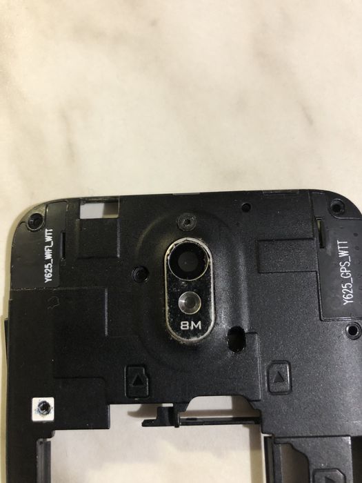 Корпус huawei y625-U32