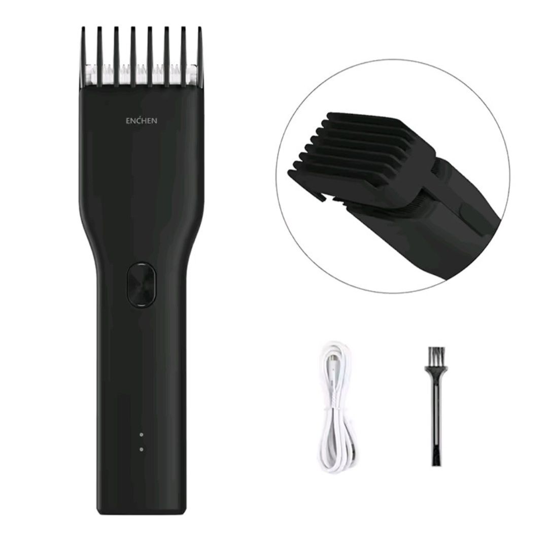 машинка для стрижки Xiaomi Enchen Boost