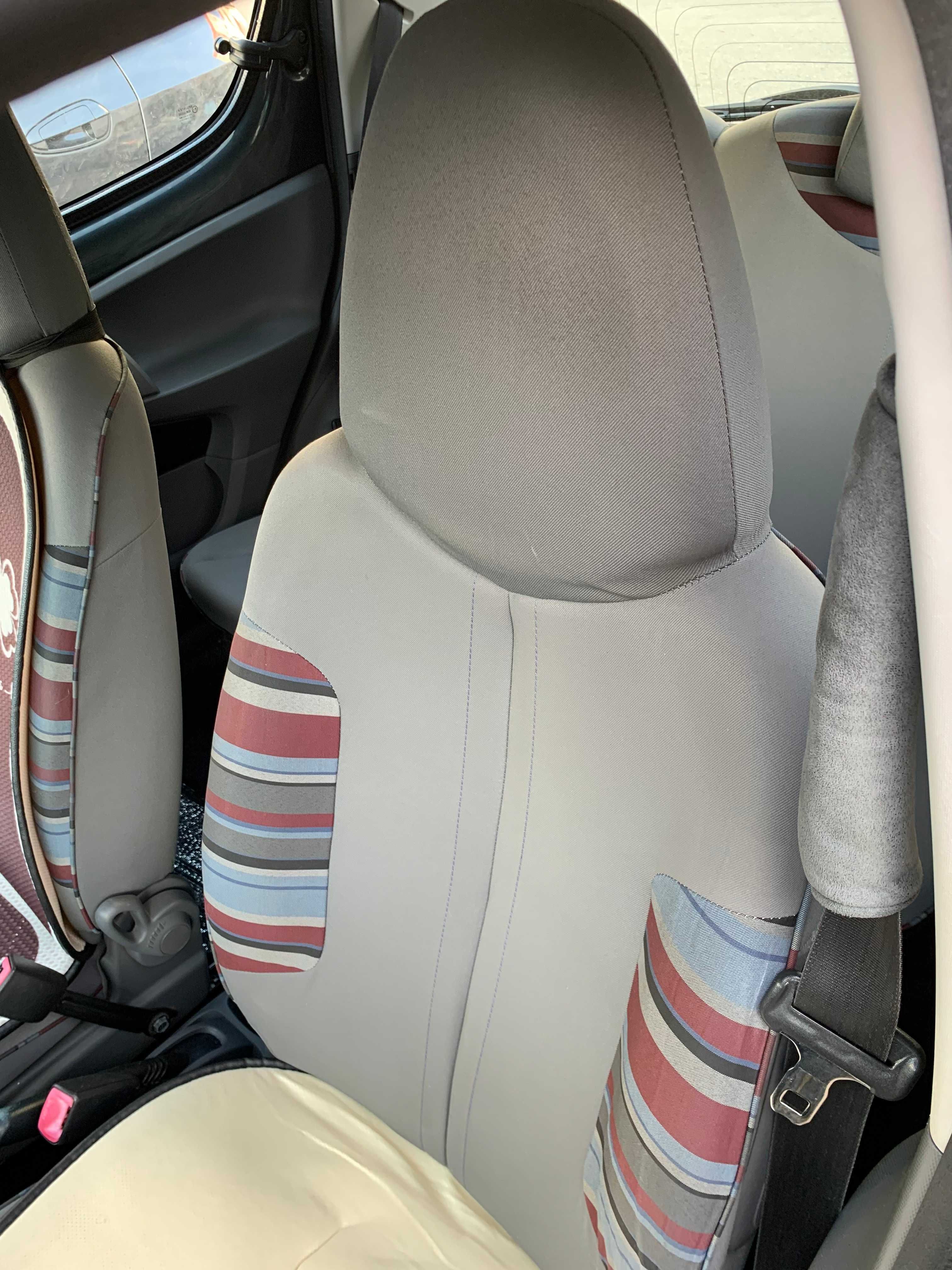Citroën C1 1.4 HDi