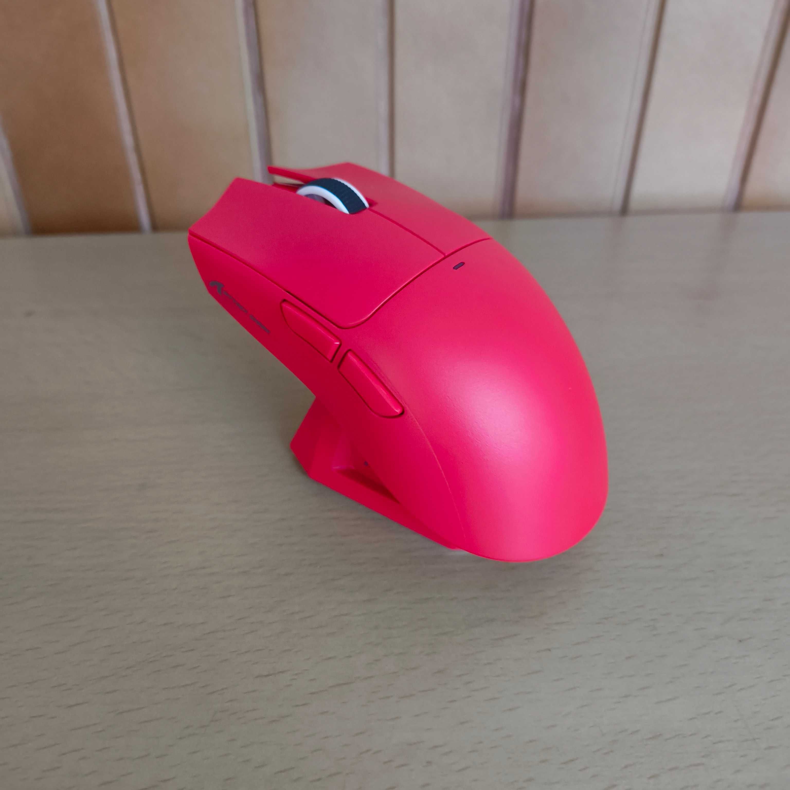 Rato Attack Shark X11 RED