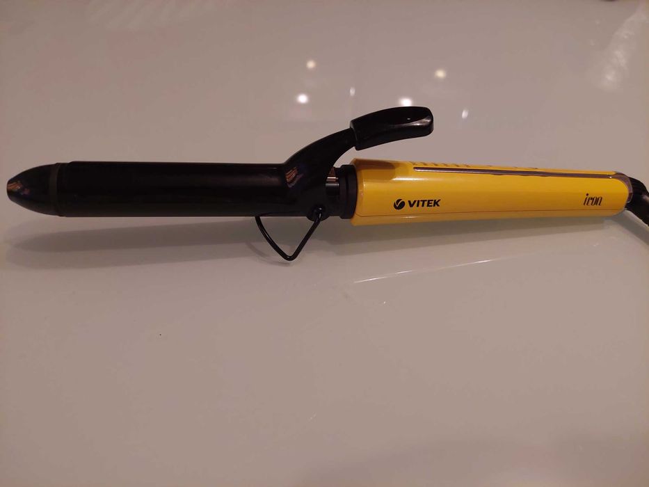 Плойка VITEK VT-2384 Y