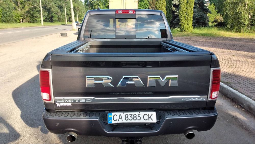 Продам Ram 1500