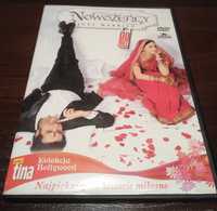 Film na DVD Nowożeńcy /Bollywood- okazja!