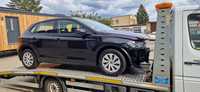 Volkswagen Polo Uszkodzony !! vw Polo dsg navi klima 2024r radar nowy nowel