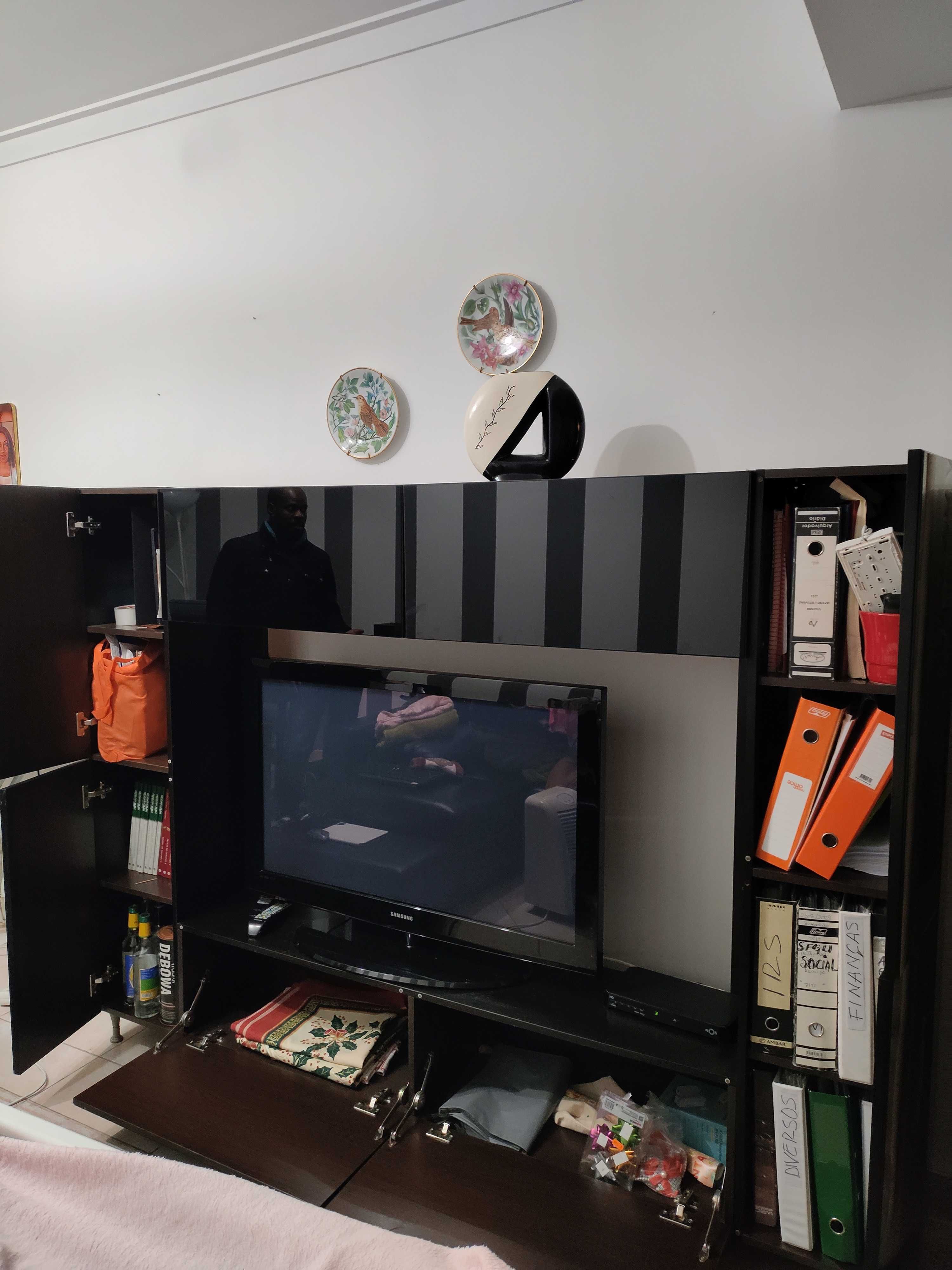 Móvel estante sala / TV