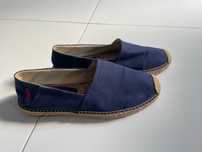 Sprzedam espadryle Polo Ralph Lauren
