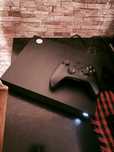 Konsola xbox one X