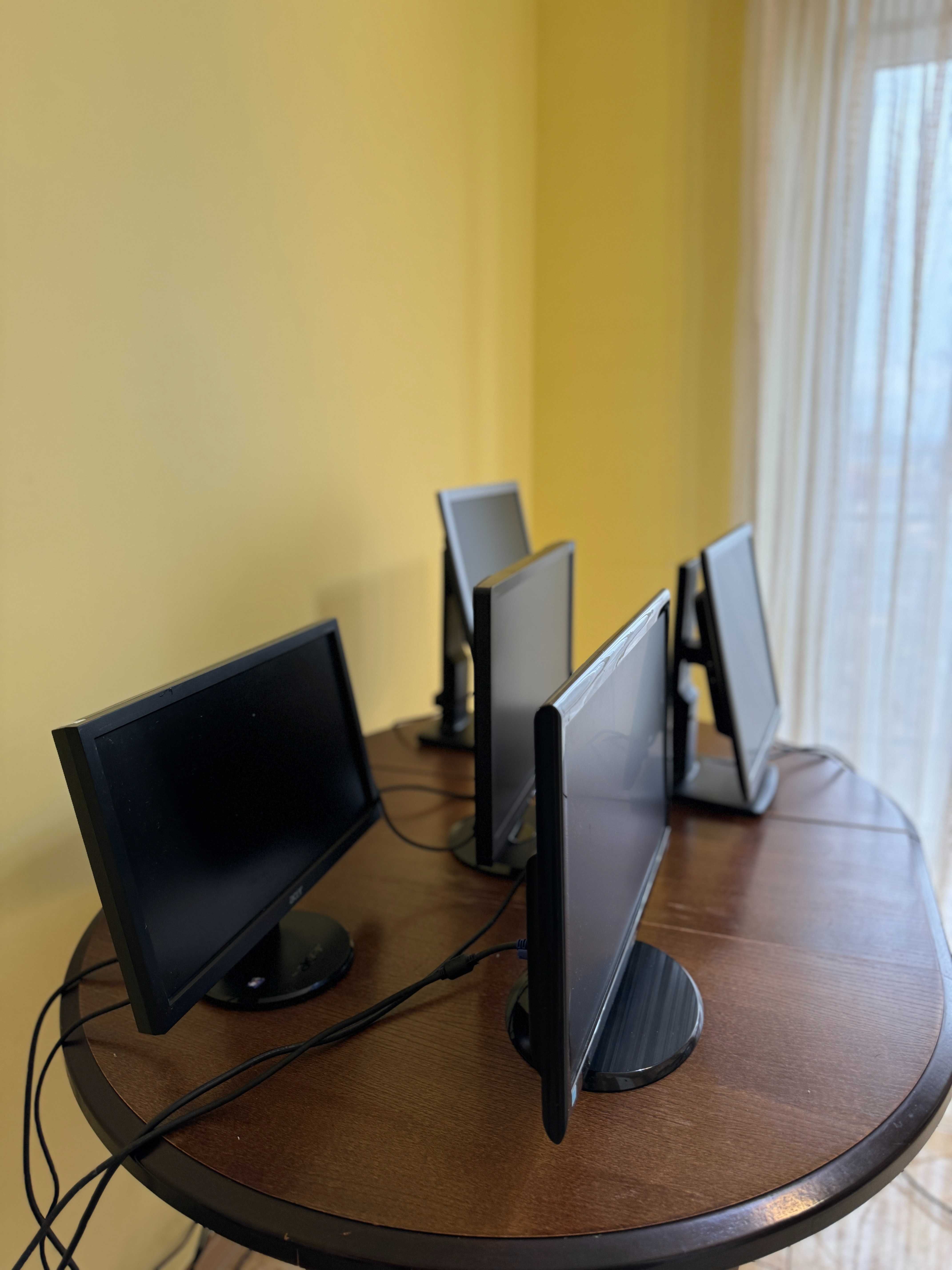 Монитор 22 дюйма. Модель philips 221S3L