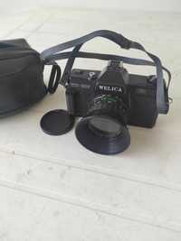 Máquina fotográfica WELICA W500