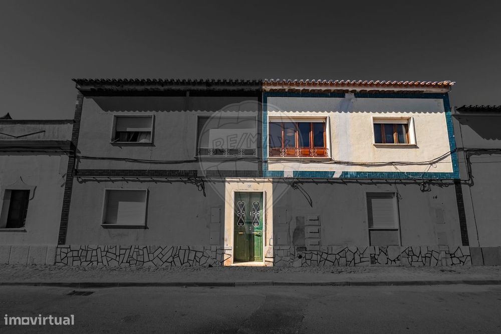 Apartamento T3 para venda