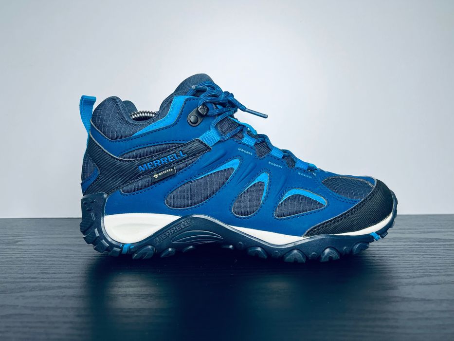 Кросівки MERRELL Gore-Tex 41р 26см