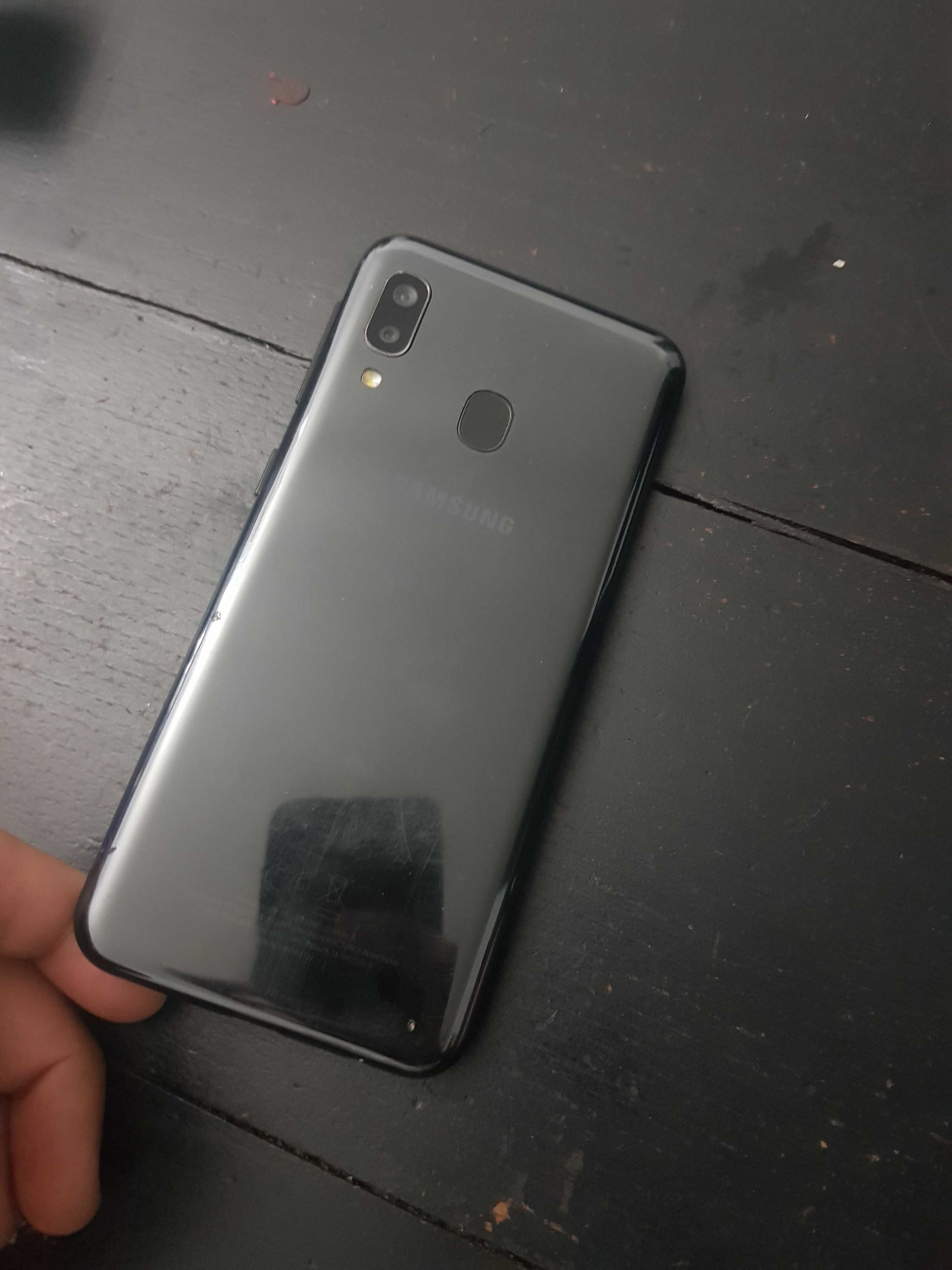 Samsung A20e em Perfeito estado