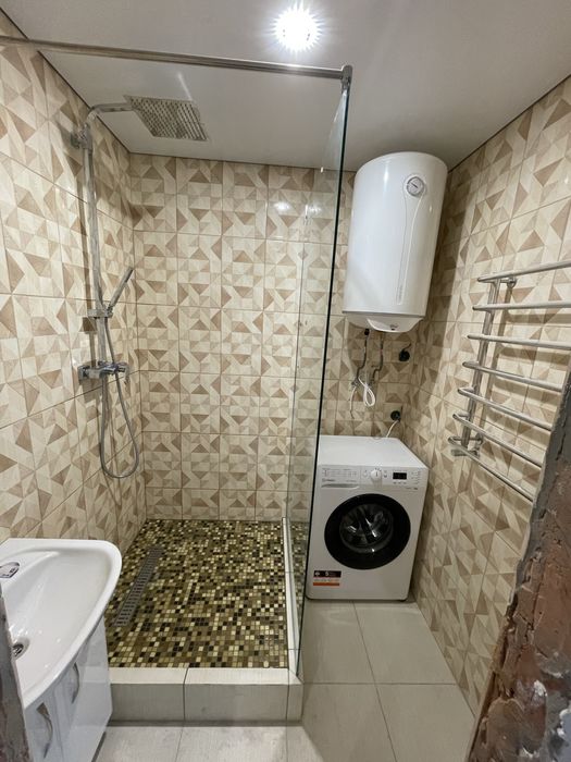 Комплексний ремонт