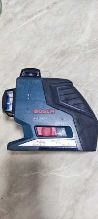 Лазерний рівень BOSCH GLL3-80