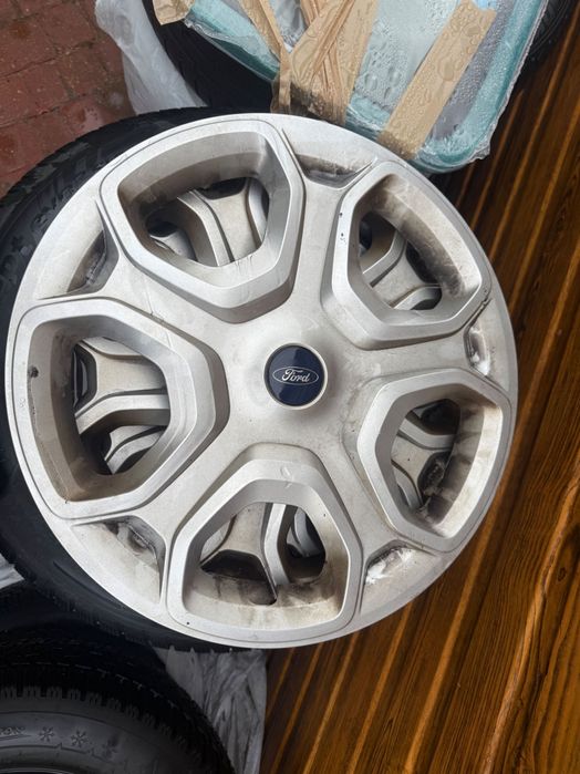 Kolpaki 17 cali ford