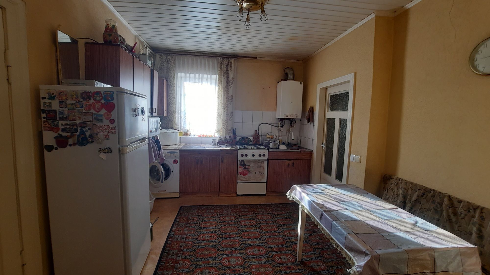 Продам дом Центр горпарк 30000$