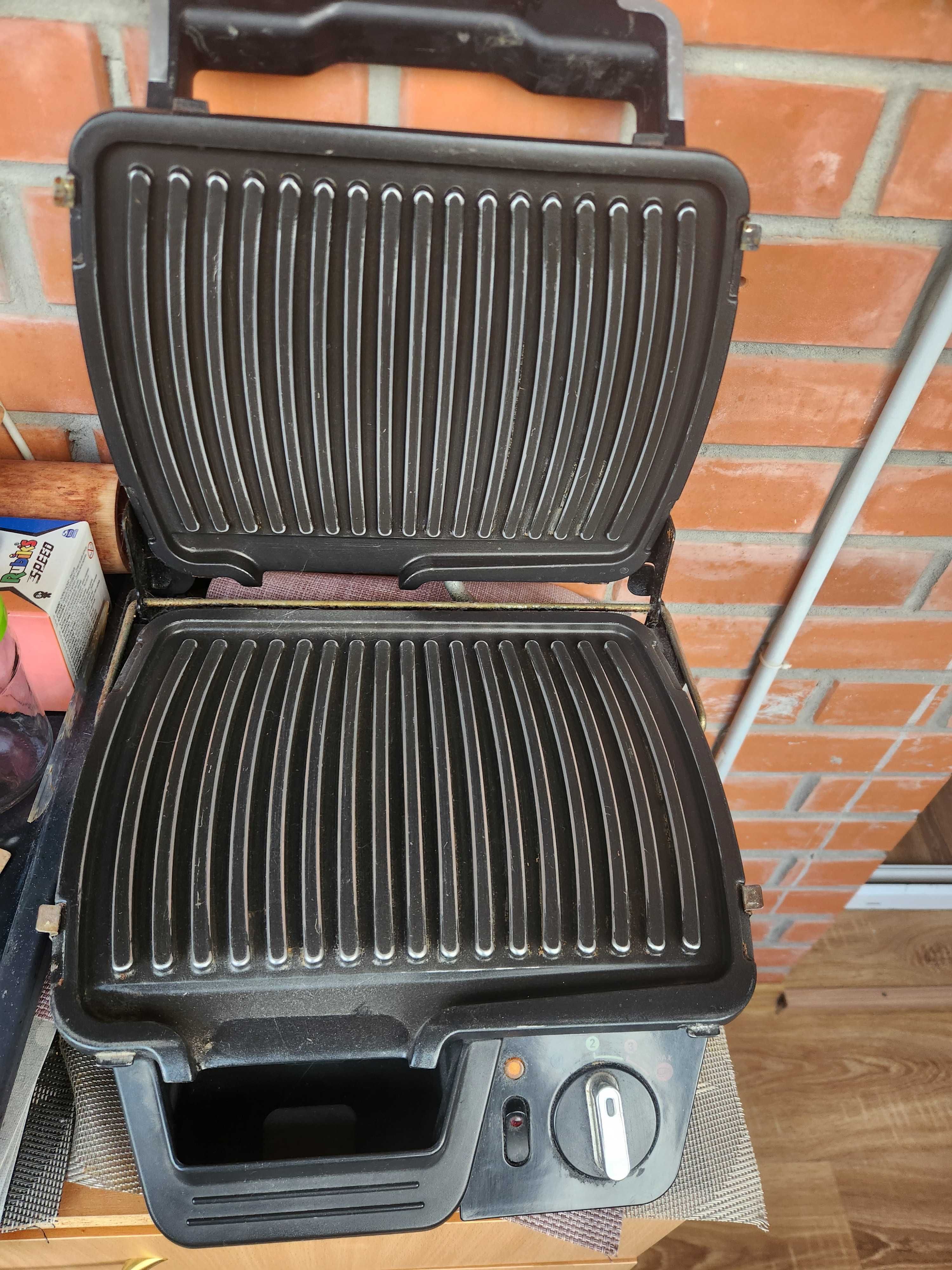 Гриль Tefal GC450B32 Supergrill
