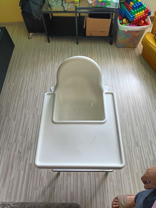 Antilop krzesełko fotelik do jedzenia karmienia