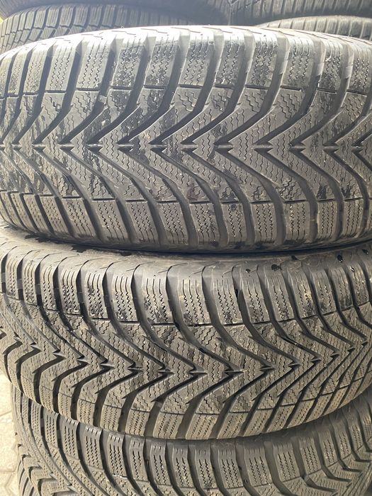 Шини 195 60R16 89H Vredestein Snovtrac 5