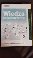 Wiedza o Społeczeństwie 2, zakr. podst., Operon, po podstawówce