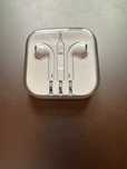 Słuchawki Apple Earpods