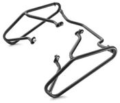 Suporte alforges  Husqvarna Norden 901