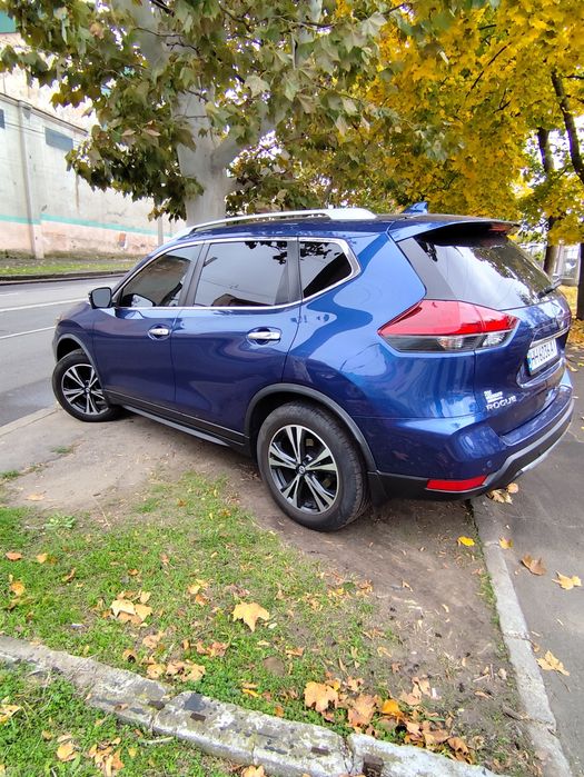 Продам Ниссан рог