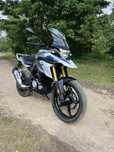 Bmw G310 GS 2019 З Документами Свіжий ABS