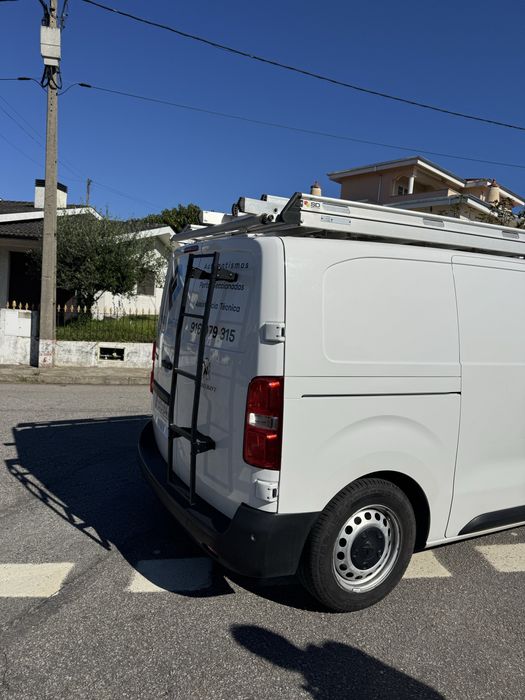 Peugeot expert  1.6hdi