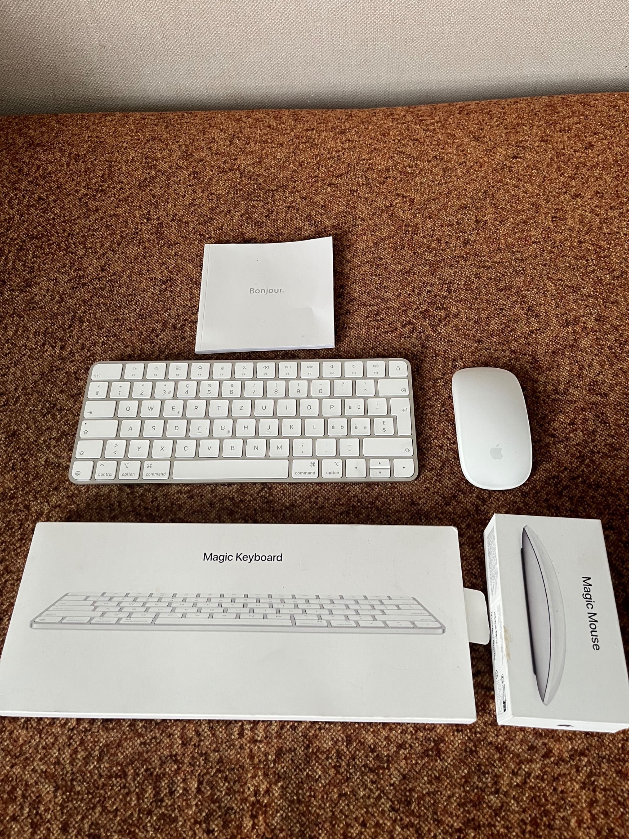 iMac Retina 5k 27-inch 2017 3.5ghz