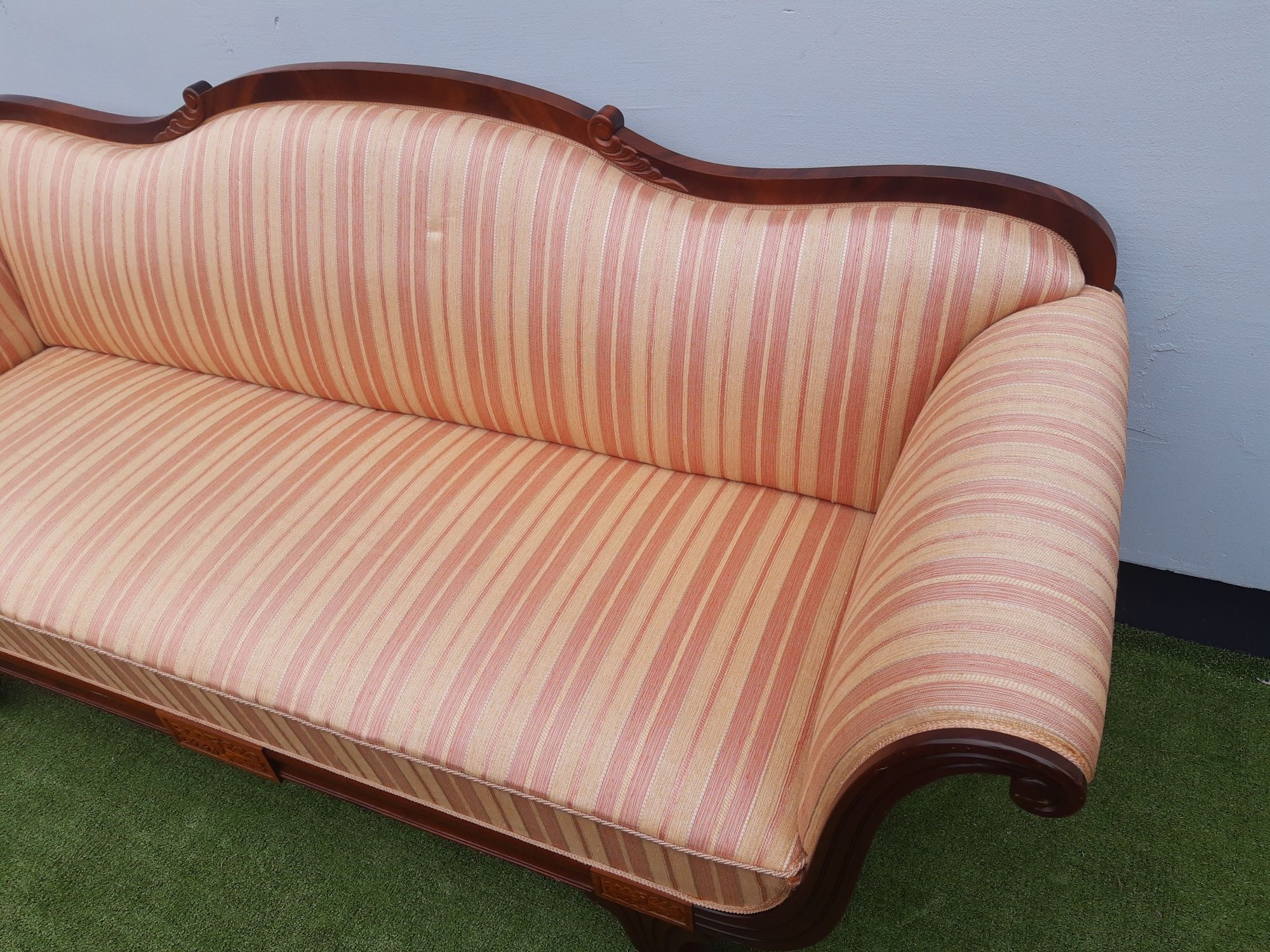 Sofa Biedermeier