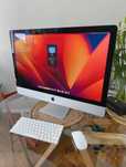 Apple iMac 5K, 27-inch, 2017 - i7 4.2GHz, 48GB RAM, 1TB