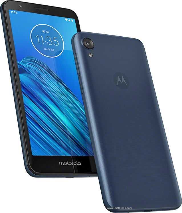 Motorola Moto E6 Tracfone XT2005DL смартфон