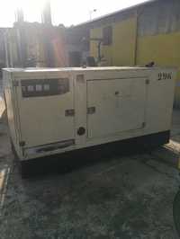 Gerador Green Power GP80S - 80 Kva