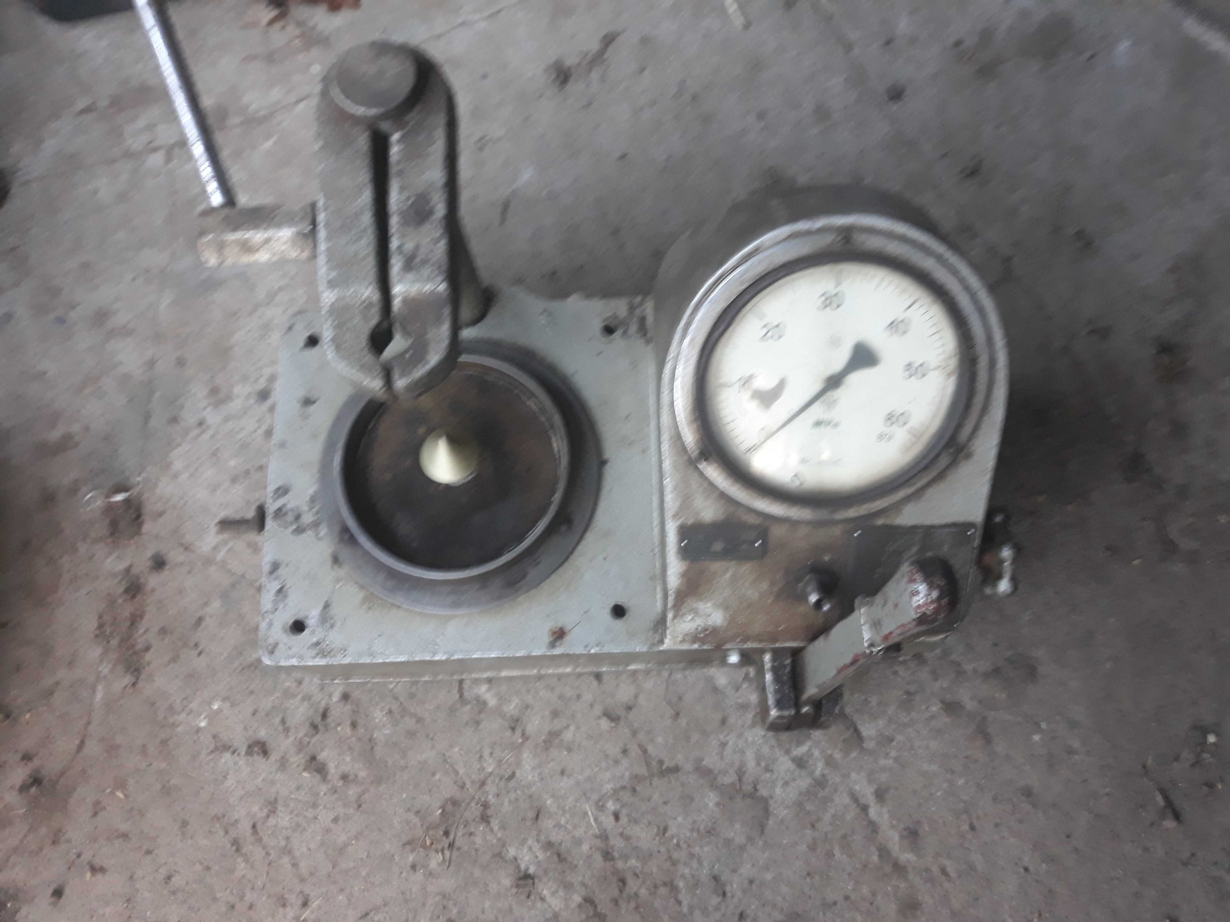 Sprzedam Miernik prw 3