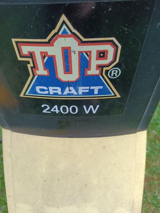 Rozdział do gałęzi owoców i warzyw tarczowy