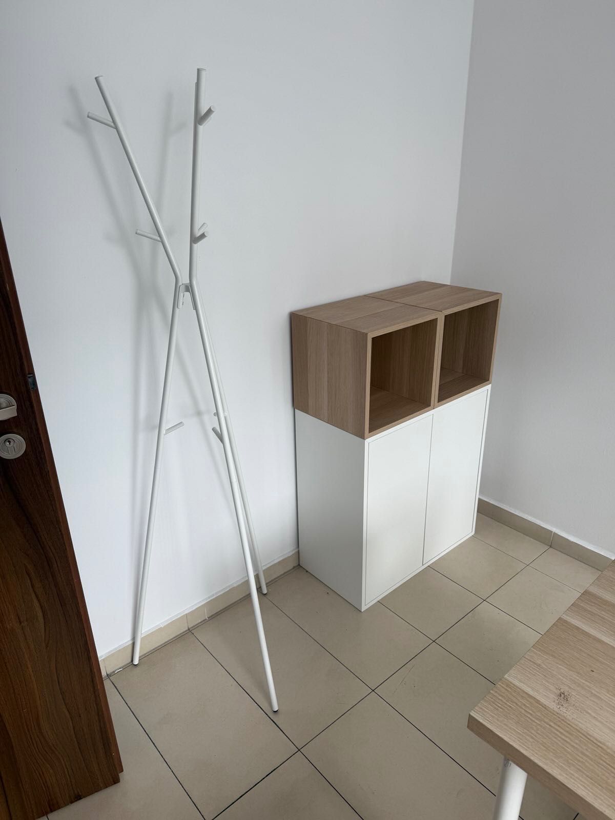 meble biurowe IKEA