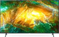 Телевизор 55'' Sony KD-55XH8096 AndroidTV б/у