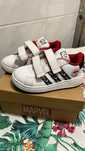 Adidas Spider Man n 22 E 23