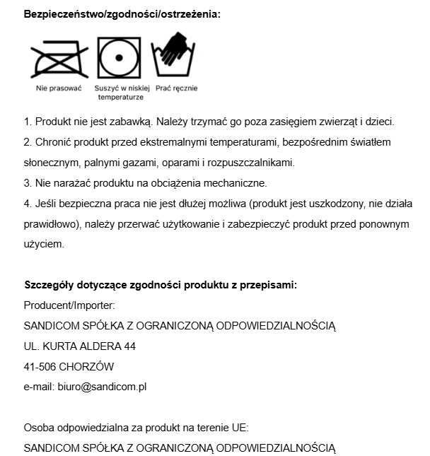 Ściereczki magiczne do mycia polerowania luster okien kabin szyb 10