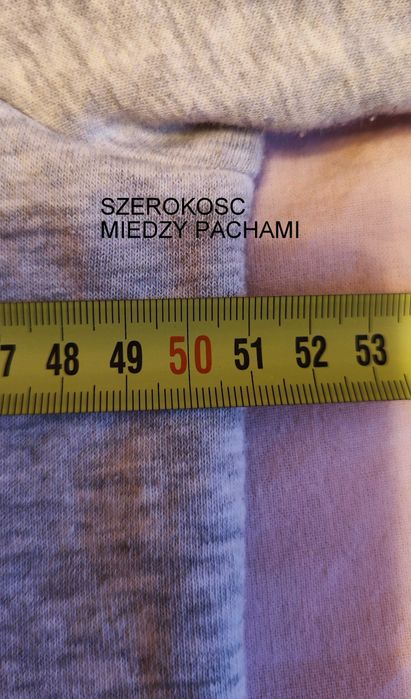 C&A Clockhouse bluza święta świąteczna brokat miś christmas  L/40