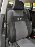 Авточехлы Hyundai Elantrа/Tucson/Creta/Sonata