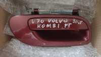 Klamka Volvo V70 II