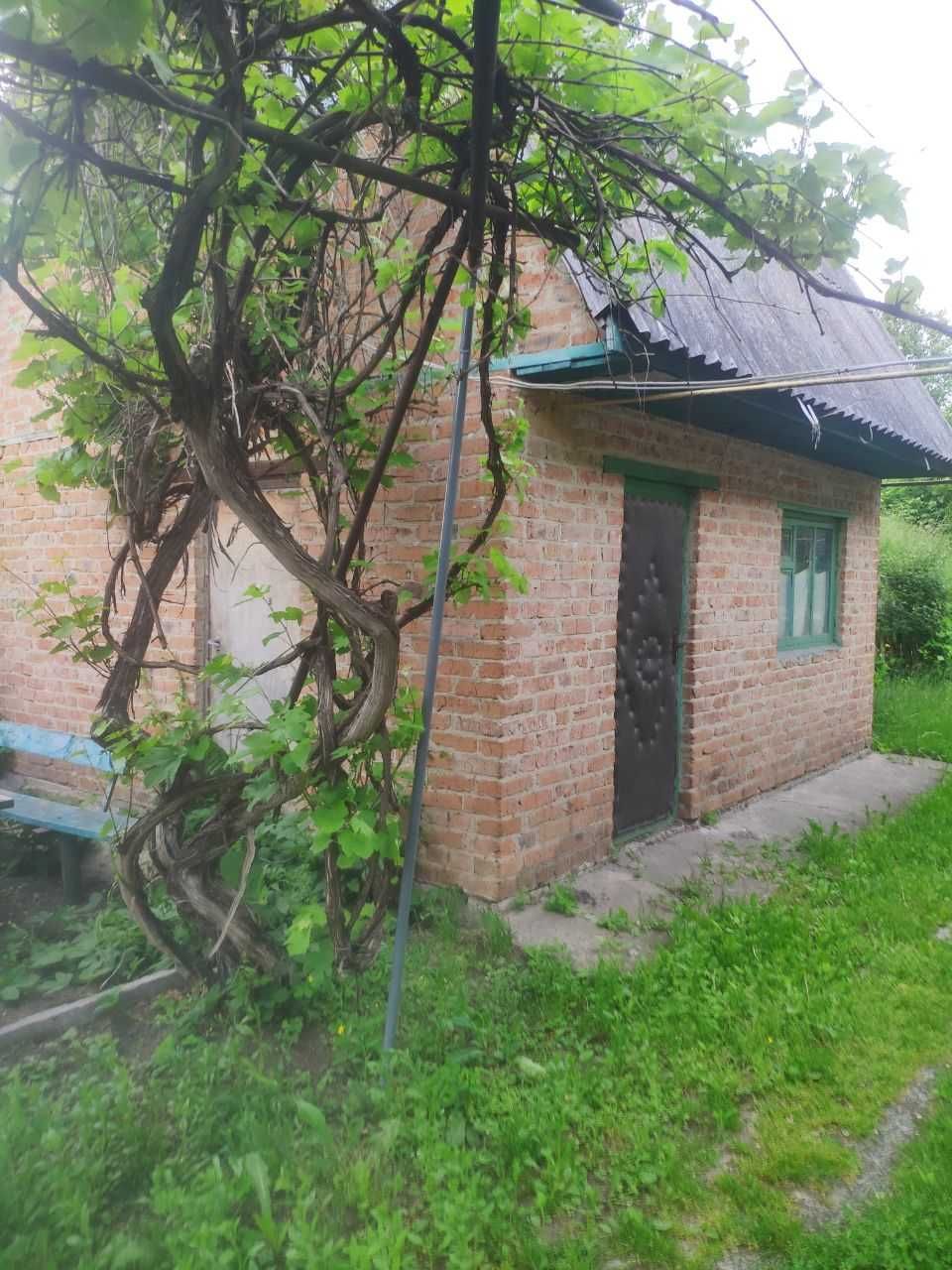 Продається частина будинку в м.Городище, Черкаська обл., вул.Рафінадна