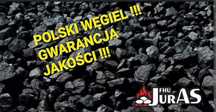 PROMOCJA! TYLKO W MAJU! Węgiel workowany krajowy wysokokaloryczny!